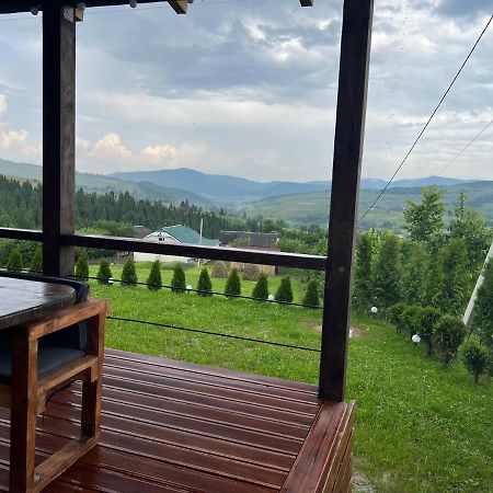 На Краю Світу Mel'nychne Buitenkant foto