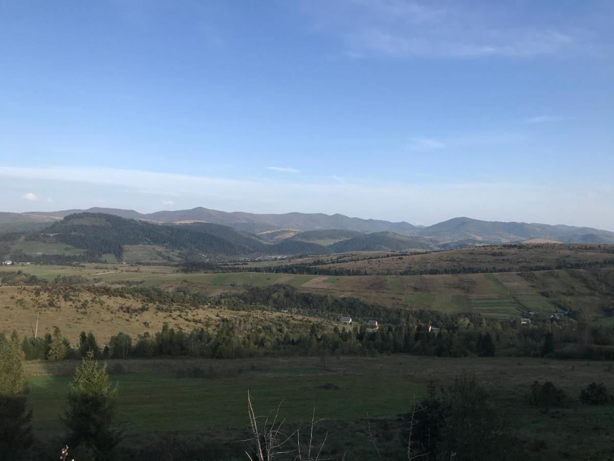 На Краю Світу Mel'nychne Buitenkant foto