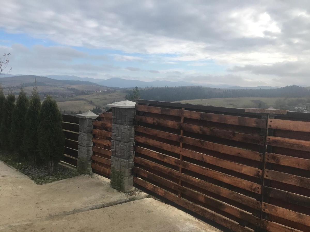 На Краю Світу Mel'nychne Buitenkant foto
